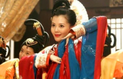 戚夫人到底做了哪些事，为何吕雉要对她这么残忍呢？