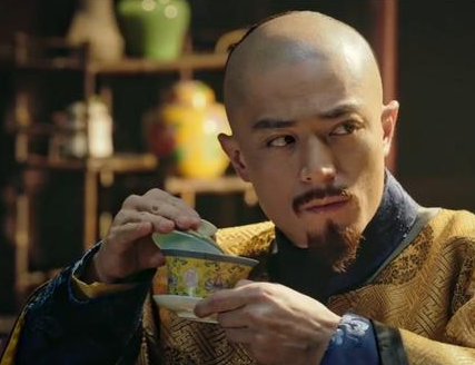 如果雍正和乾隆在位时间互换的话 清朝的历史又会是什么样的