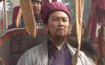 诸葛亮打压李严，诸葛亮死后李严却哭得很伤心