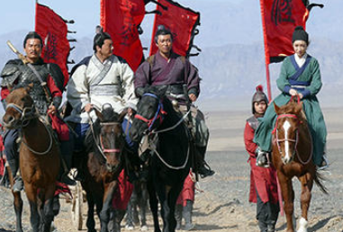 班超有什么过人之处，能抓住机会到西域万里被封侯？