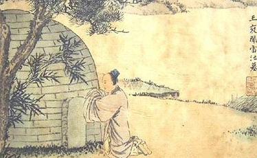 《咏怀古迹五首·其五》的写作背景是什么？该如何去理解呢？