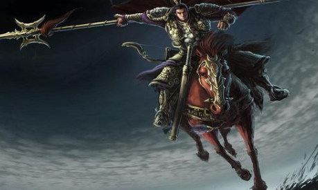 唯一打败过吕布的高手，李进何许人也？