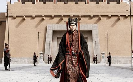 《大秦赋》李斯为什么会死在赵高手里？