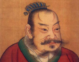 项羽一度非常强大，对部下十分恭敬，为什么留不住人才？