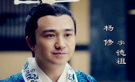 正史中的徐庶和杨修是什么样的 两人最后的结局为何完全不同