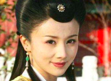 崇祯帝自杀后，他的女儿长平公主的生活有多凄惨？