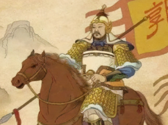 郭子仪在军中的威望很高，为什么他还能活到八十五岁得以善终？