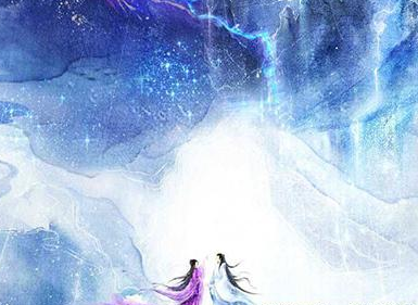 《星落凝成糖》是什么据？主演是谁？