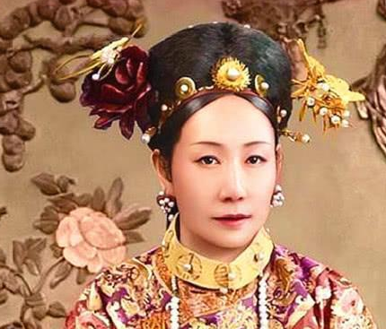 光绪皇帝一直被慈禧所控制 光绪为何不干杀慈禧