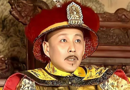 胤袐：康熙最小的儿子，三朝皇帝都宠他