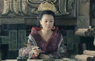 揭秘：无依无靠的刘恒是怎么当上皇帝的？