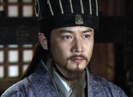 诸葛亮那么的厉害 所生下的儿子为何是庸才一个