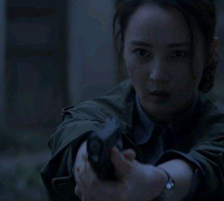 《迷雾追踪》该剧有多少集 该剧讲述了几起命案