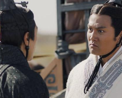 太子丹与秦王嬴政之间的矛盾到底是什么样的 电视剧演的都是真的吗