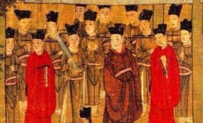 苏易简：宋太宗钦点的状元，三十五岁就成宰辅