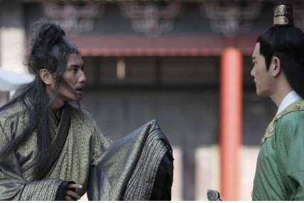 明知杨勇没有谋反的隋炀帝，为什么要坚持废掉太子之位?