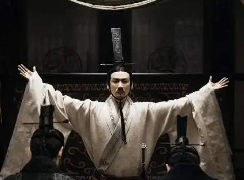 历史上嫪毐造反到底是什么样的 平定嫪毐之乱的主要功臣是谁