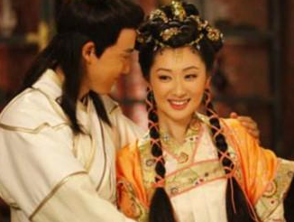 隋唐第一女将新月娥是什么实力？新婚夜命丧丈夫之手