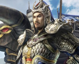 孙坚为什么被称为江东之虎？他的武力值如何？