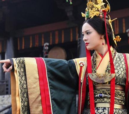 宣太后有私生子都能被接纳 赵姬有私生子为何被处死