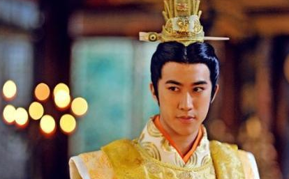 李治临死前说出4个字，其实他并不窝囊