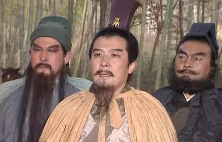 刘备死前留下一条锦囊妙计，是为了干什么呢？