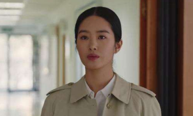 《大江大河2》梁思申是谁演的？梁思申扮演者介绍