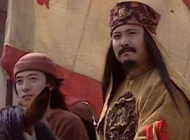 历史上的杨辅清是什么人？亡国复出后惨遭凌迟处死