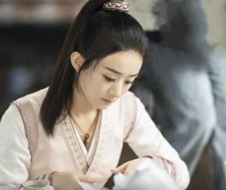 《有翡》原著小说的结局是什么 周翡最后怎么样了