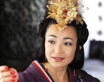 吕雉成为汉朝专政第一人，靠的是什么?
