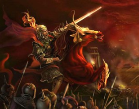 赵王为什么信任赵括，为何会同意让赵括去替换廉颇？