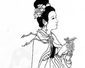 李冶：唐朝首席女诗人，因诗而生也因诗而死