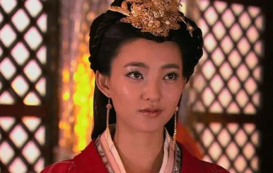王娡抛夫弃女进皇宫，她到底是个怎样的人？