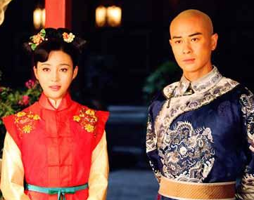 固伦纯禧公主的一生是什么样？她是什么来历