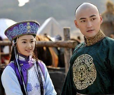 和硕敦恪公主的生母是谁？康熙最小的女儿，只活19岁
