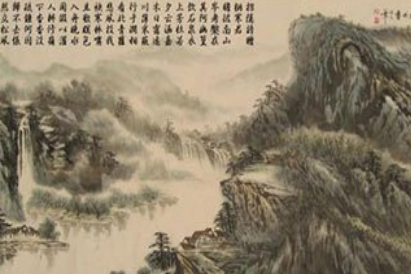 《北青萝》的原文是什么？这首诗词该怎么赏析呢？