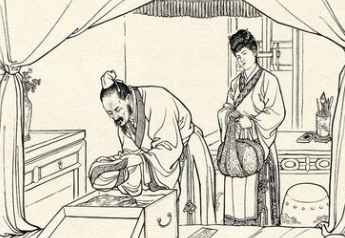 《儒林外史·向鼎》中出场了哪些人物？讽刺了哪些现象？