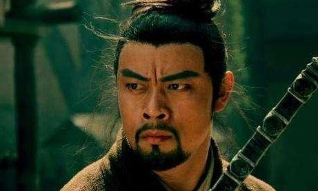 尉迟敬德被诬陷造反，自证清白时李世民都流泪了