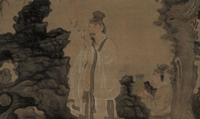 他是前秦国君苻坚最疼爱的侄子，也是东晋最毒舌的男子