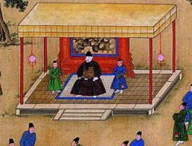 为什么说解缙比唐寅更符合明朝第一才子这个称号呢？