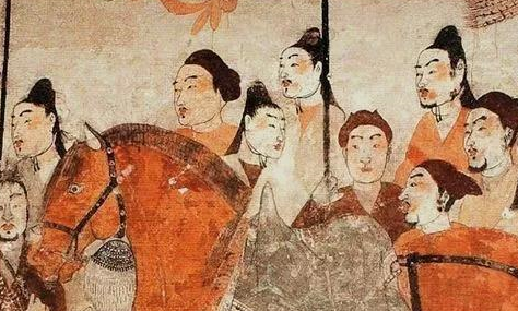 70多岁仍在驰骋沙场，揭秘悍将傅永的生平