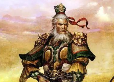 东汉开国功臣，揭秘马援驰骋沙场的一生