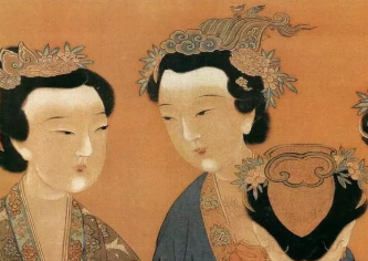 嘉靖皇帝晚年的宠妃，尚寿妃最后什么结局？