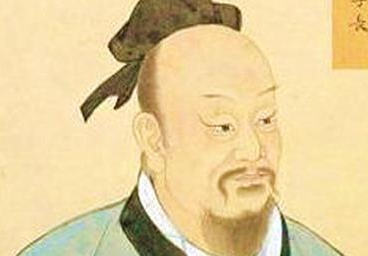 他是孔子门下的七十二贤之一，最后还成了孔子的女婿