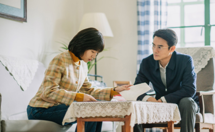 《大江大河2》宋运辉和程开颜最后会复婚吗？