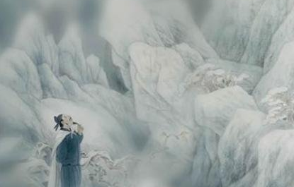 《终南望余雪》的原文是什么？这首诗词该怎么赏析呢？