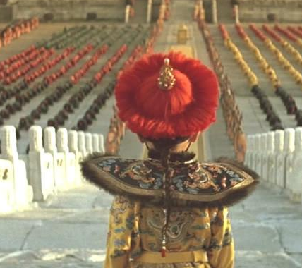 古代皇位为何而会选择嫡长子 选德才兼备的皇子不好吗