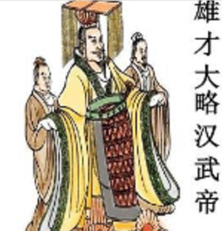 汉武帝打仗真的穷兵黩武了吗 人们为何会喜欢这样的皇帝