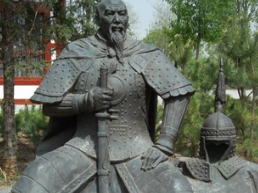 在平定三藩之乱中有很大功劳的赵良栋，后来为什么会被弹劾？