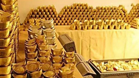 康熙皇帝也缺钱？他曾向大臣借钱被拒